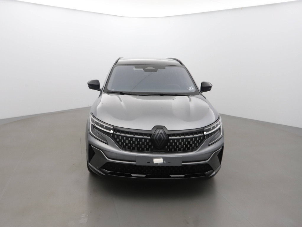 RENAULT ESPACE VI 1.2 E-TECH FULL HYBRID 200CH ESPRIT ALPINE 7 PLACES - 25 - ref: 70898 - Photo 2
