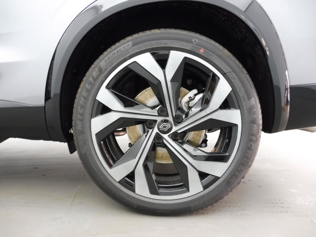 RENAULT ESPACE VI 1.2 E-TECH FULL HYBRID 200CH ESPRIT ALPINE 7 PLACES - 25 - ref: 70900 - Photo 12