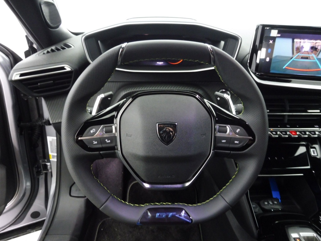 PEUGEOT 2008 1.2 HYBRID 136CH GT E-DCS6 - ref: 70920 - Photo 15