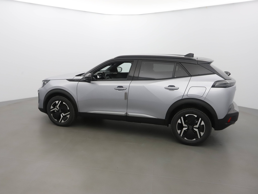 PEUGEOT 2008 1.2 HYBRID 136CH GT E-DCS6 - ref: 70920 - Photo 5