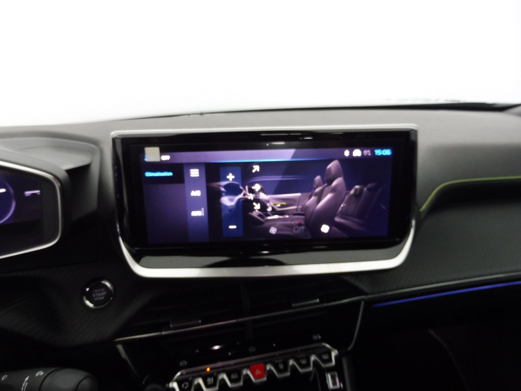 PEUGEOT 2008 1.2 HYBRID 136CH GT E-DCS6 - ref: 70920 - Photo 7
