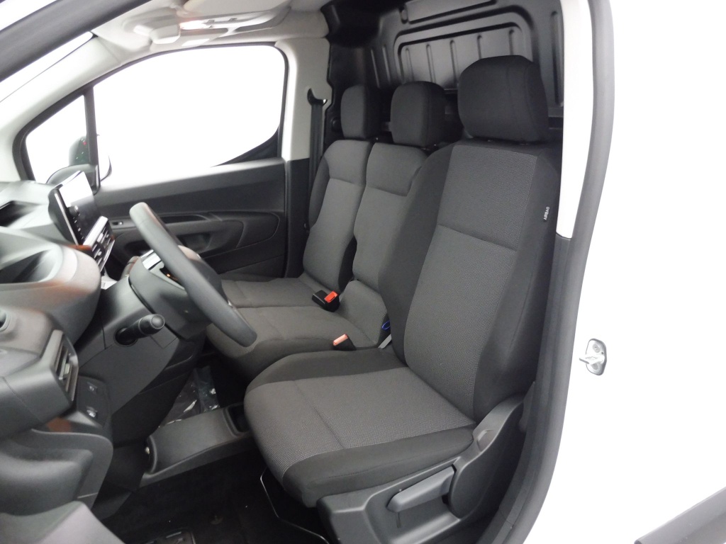 PEUGEOT Partner M 650KG BLUEHDI 100CH S&S - ref: 70947 - Photo 12