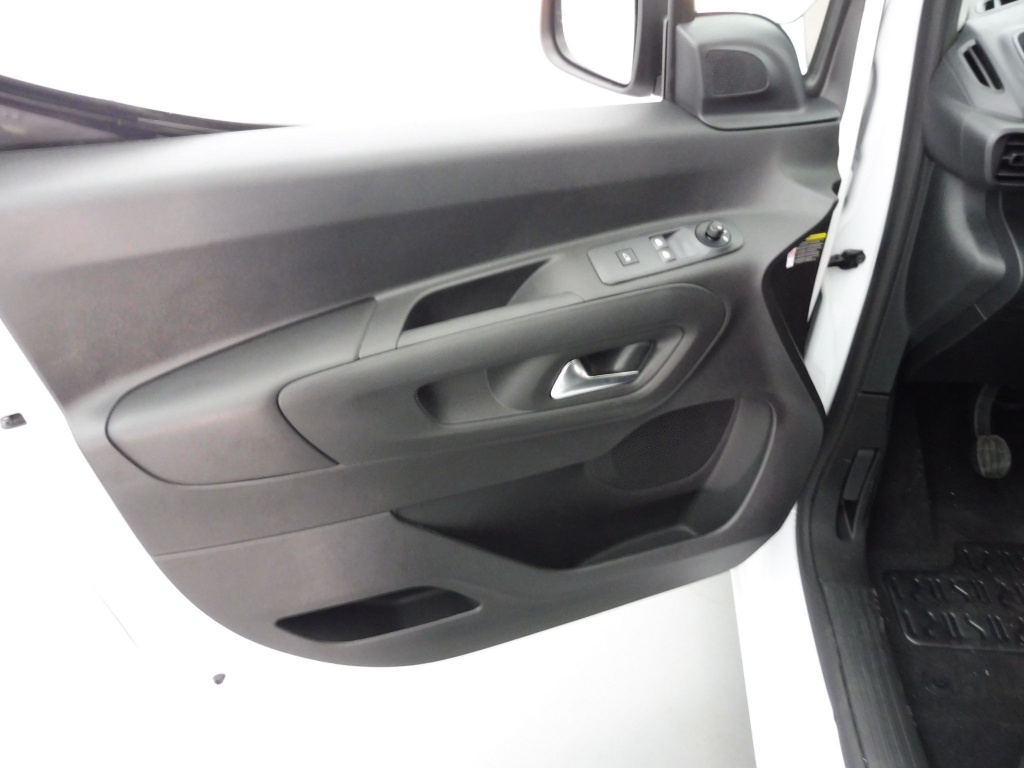PEUGEOT Partner M 650KG BLUEHDI 100CH S&S - ref: 70947 - Photo 15