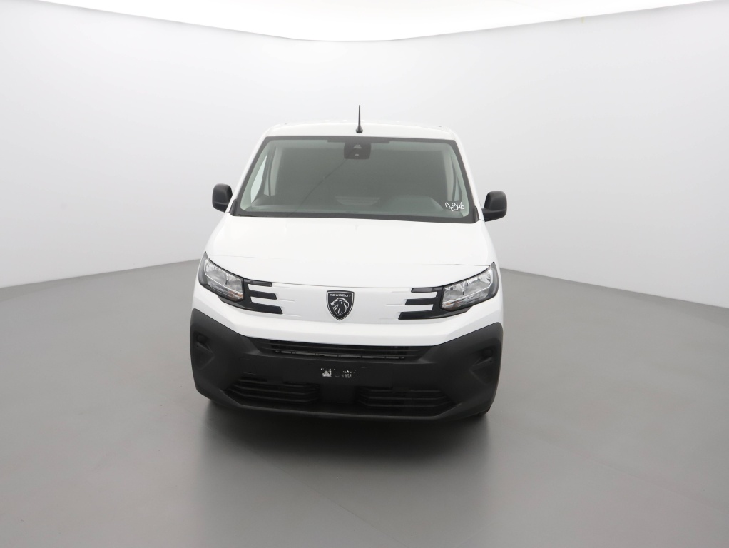 PEUGEOT Partner M 650KG BLUEHDI 100CH S&S - ref: 70947 - Photo 2