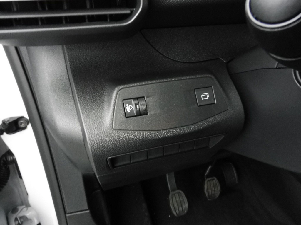 PEUGEOT Partner M 650KG BLUEHDI 100CH S&S - ref: 70947 - Photo 7