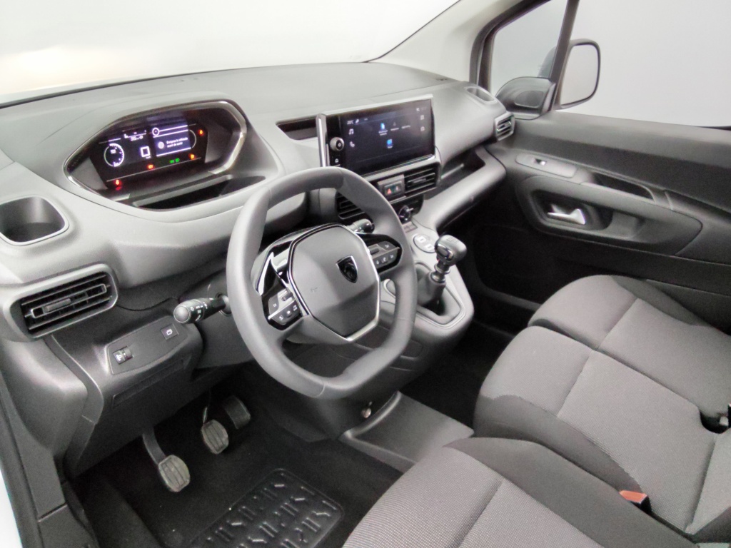 PEUGEOT Partner M 650KG BLUEHDI 100CH S&S - ref: 70951 - Photo 15