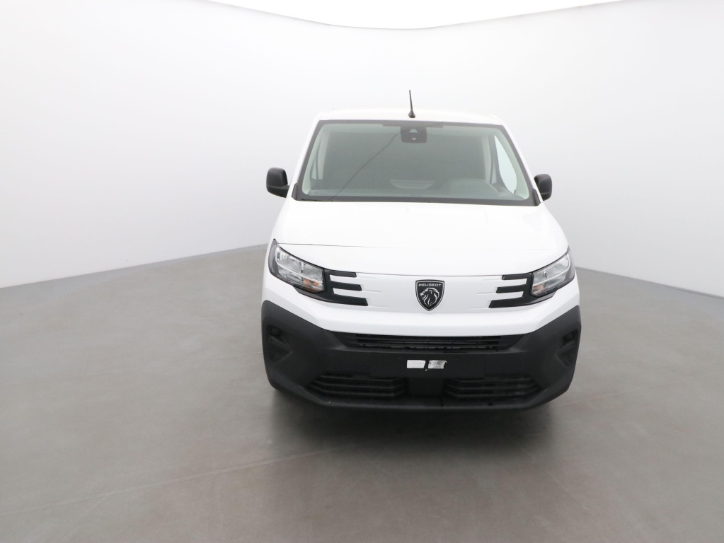 PEUGEOT Partner M 650KG BLUEHDI 100CH S&S - ref: 70951 - Photo 5