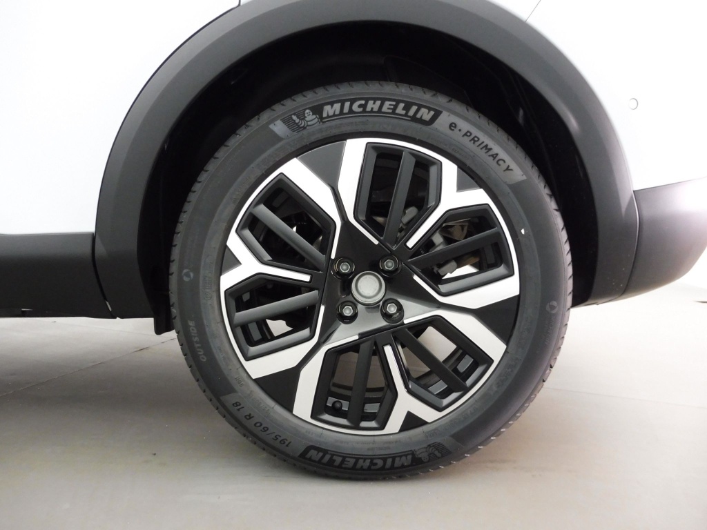 CITROEN C4 1.2 HYBRIDE 136CH S&S BUSINESS AUTOMATIQUE - ref: 70956 - Photo 11