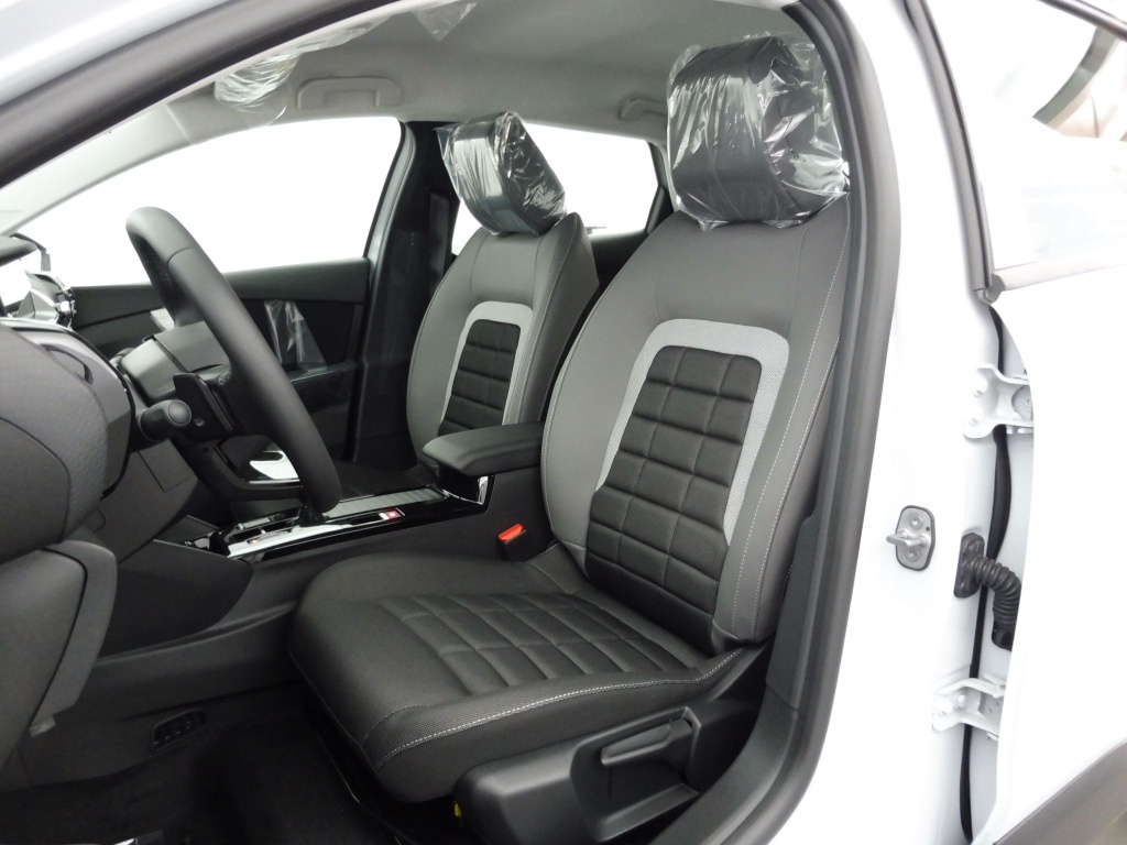 CITROEN C4 1.2 HYBRIDE 136CH S&S BUSINESS AUTOMATIQUE - ref: 70956 - Photo 14