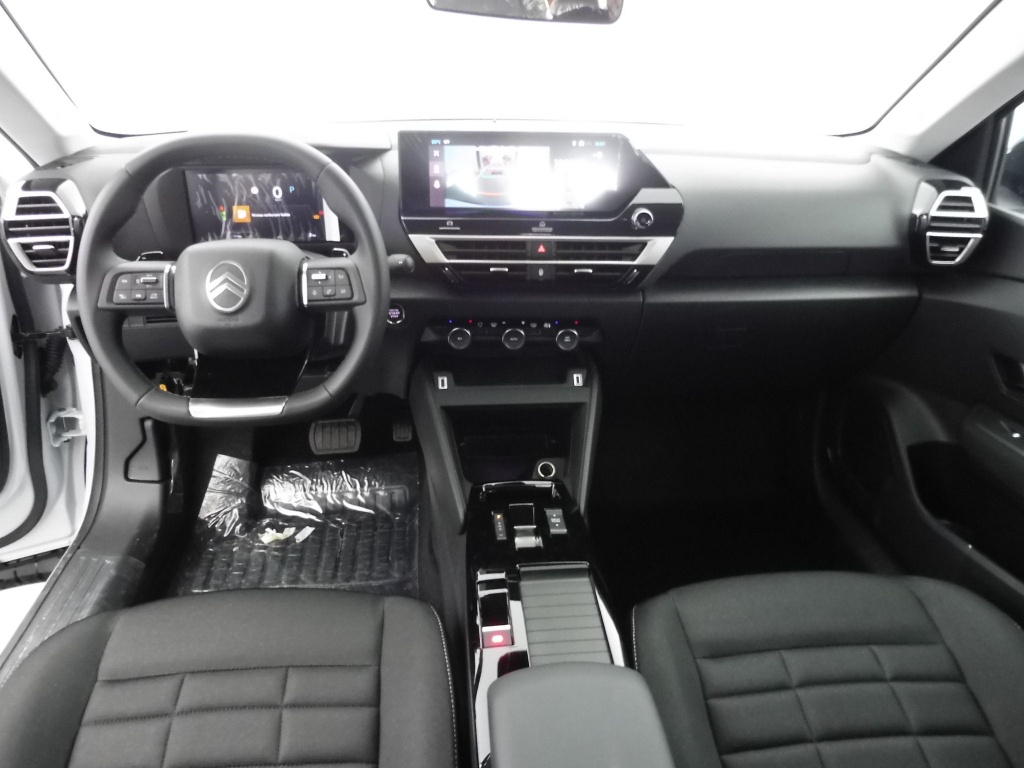 CITROEN C4 1.2 HYBRIDE 136CH S&S BUSINESS AUTOMATIQUE - ref: 70956 - Photo 15