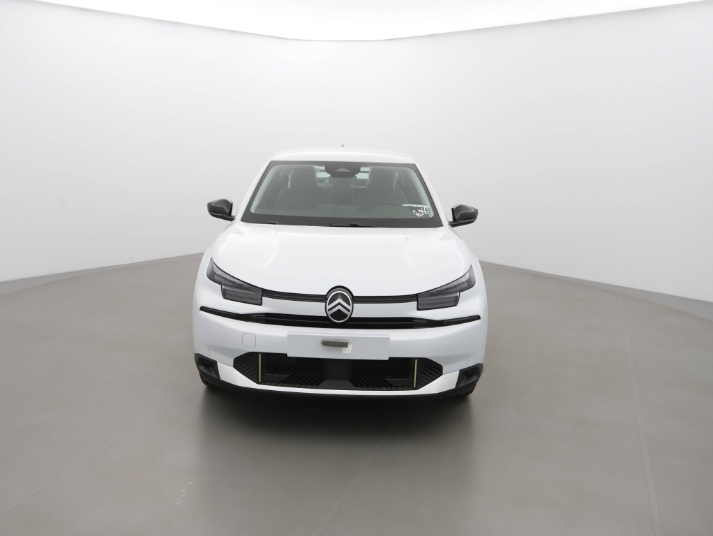 CITROEN C4 1.2 HYBRIDE 136CH S&S BUSINESS AUTOMATIQUE - ref: 70956 - Photo 2