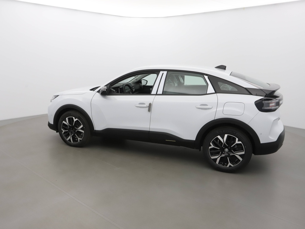 CITROEN C4 1.2 HYBRIDE 136CH S&S BUSINESS AUTOMATIQUE - ref: 70956 - Photo 5