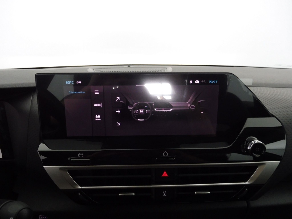 CITROEN C4 1.2 HYBRIDE 136CH S&S BUSINESS AUTOMATIQUE - ref: 70956 - Photo 7