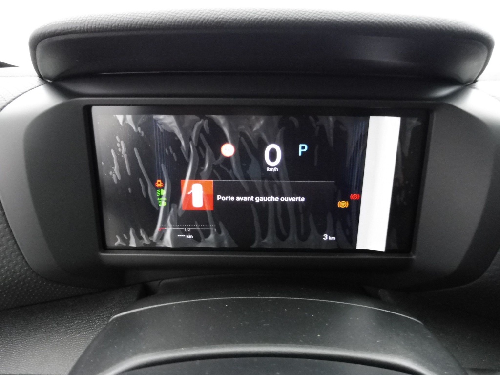 CITROEN C4 1.2 HYBRIDE 136CH S&S BUSINESS AUTOMATIQUE - ref: 70956 - Photo 8