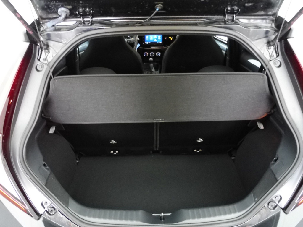 TOYOTA AYGO X 1.0 VVT-I 72CH TEAM PLAYER - ref: 70961 - Photo 10