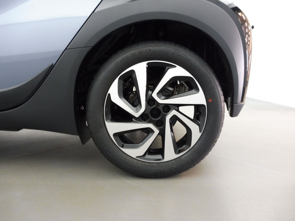 TOYOTA AYGO X 1.0 VVT-I 72CH TEAM PLAYER - ref: 70961 - Photo 11