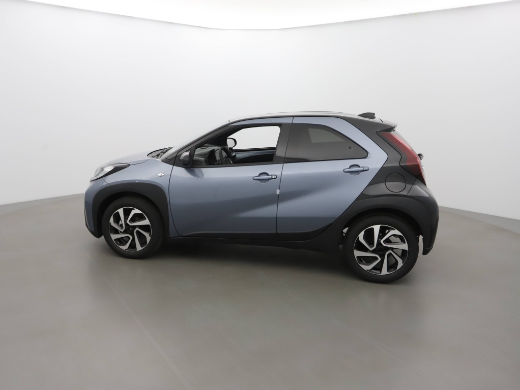 TOYOTA AYGO X 1.0 VVT-I 72CH TEAM PLAYER - ref: 70961 - Photo 5