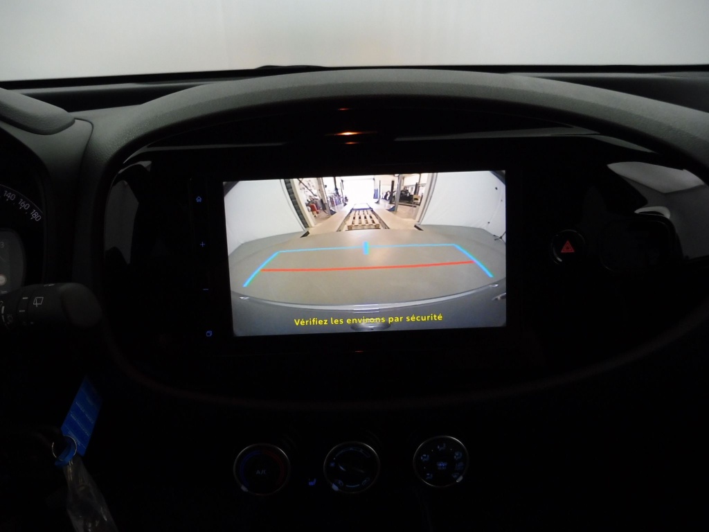 TOYOTA AYGO X 1.0 VVT-I 72CH TEAM PLAYER - ref: 70961 - Photo 6