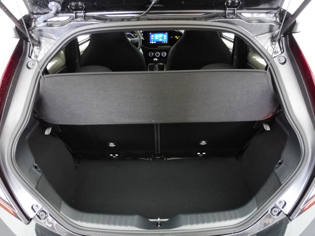 TOYOTA AYGO X 1.0 VVT-I 72CH TEAM PLAYER - ref: 70963 - Photo 10