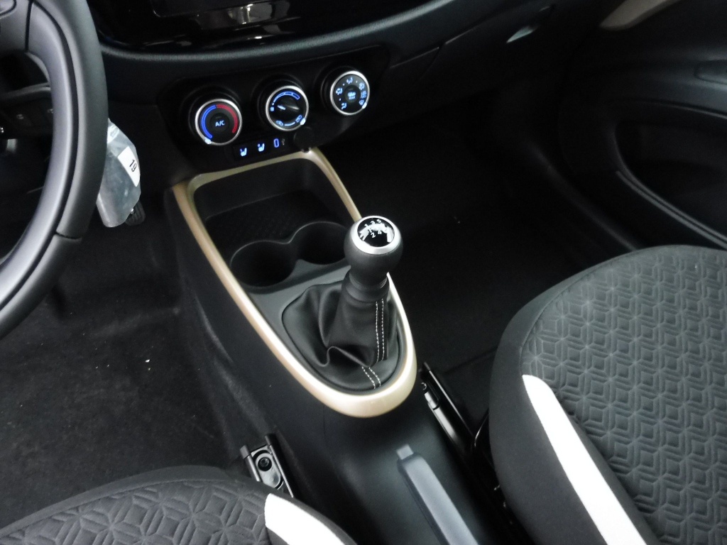 TOYOTA AYGO X 1.0 VVT-I 72CH TEAM PLAYER - ref: 70963 - Photo 13