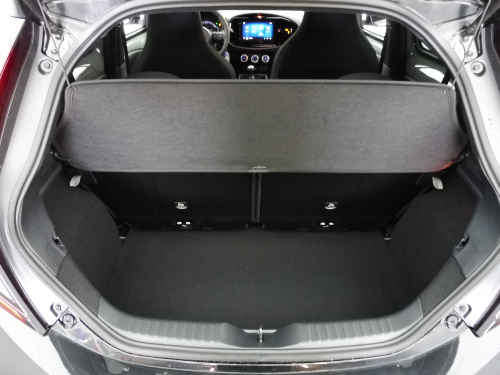 TOYOTA AYGO X 1.0 VVT-I 72CH TEAM PLAYER - ref: 70966 - Photo 10