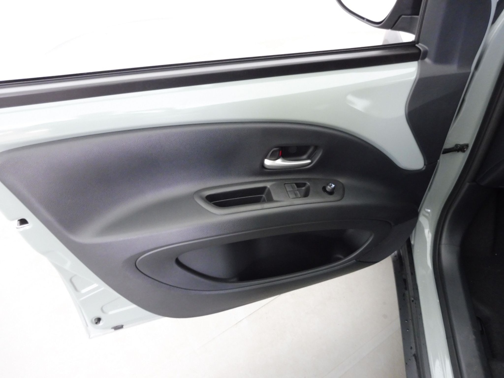 TOYOTA AYGO X 1.0 VVT-I 72CH TEAM PLAYER - ref: 70966 - Photo 17