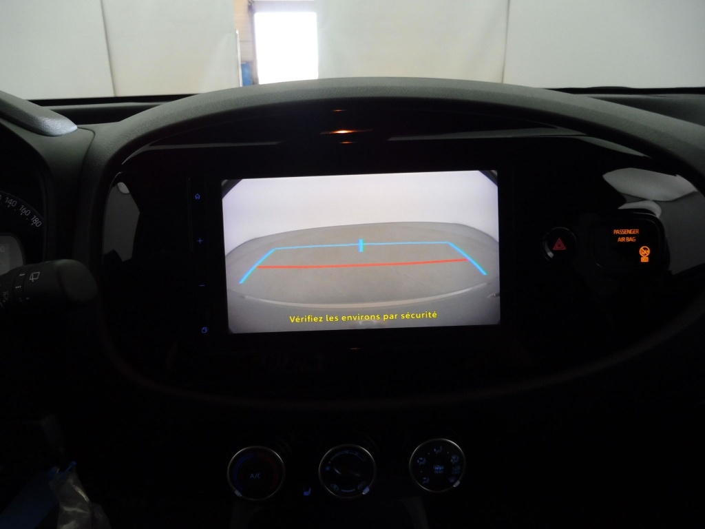 TOYOTA AYGO X 1.0 VVT-I 72CH TEAM PLAYER - ref: 70966 - Photo 6