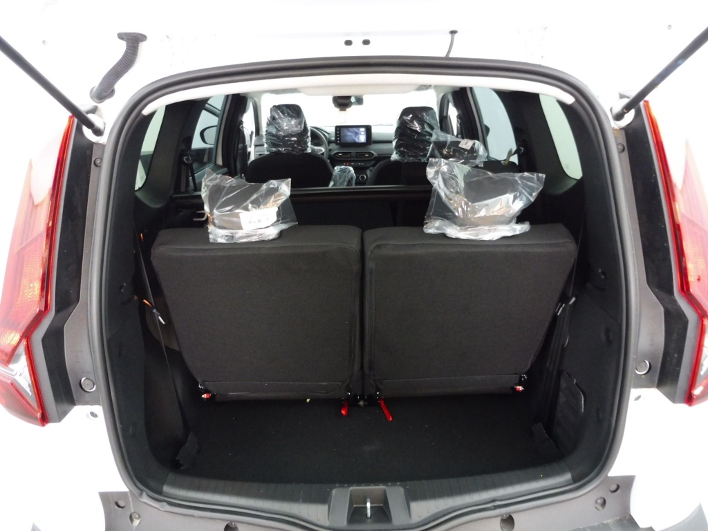 DACIA JOGGER 1.0 TCE 110CH EXTREME 7 PLACES -24 - ref: 70973 - Photo 10