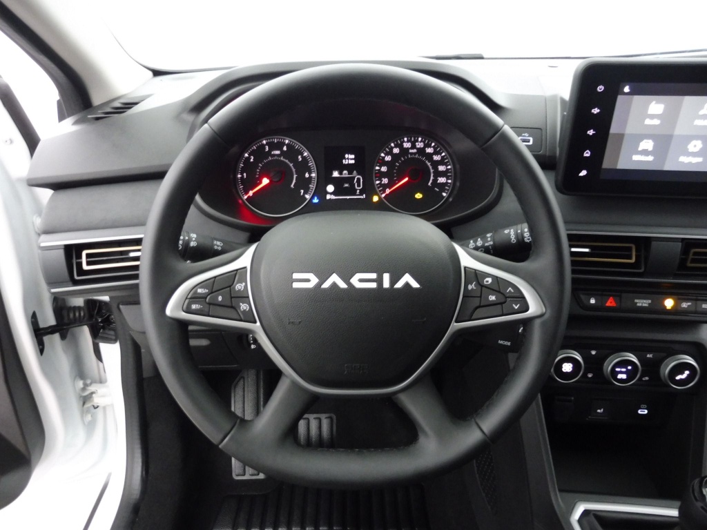 DACIA JOGGER 1.0 TCE 110CH EXTREME 7 PLACES -24 - ref: 70973 - Photo 16