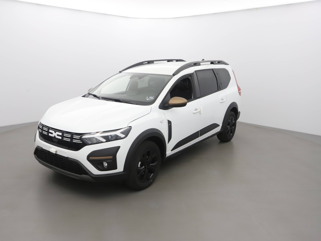 DACIA JOGGER 1.0 TCE 110CH EXTREME 7 PLACES -24 - ref: 70975 - Photo 1