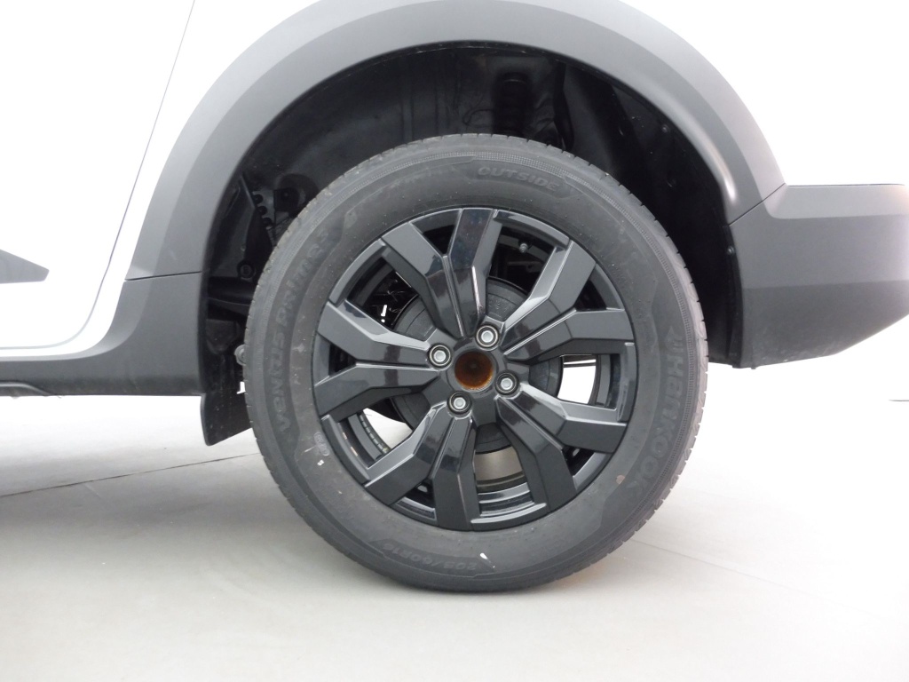 DACIA JOGGER 1.0 TCE 110CH EXTREME 7 PLACES -24 - ref: 70975 - Photo 11