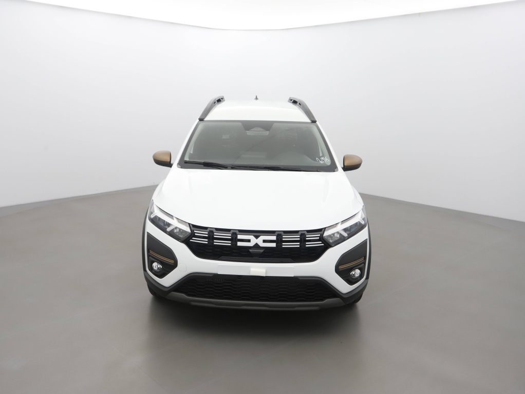 DACIA JOGGER 1.0 TCE 110CH EXTREME 7 PLACES -24 - ref: 70975 - Photo 2