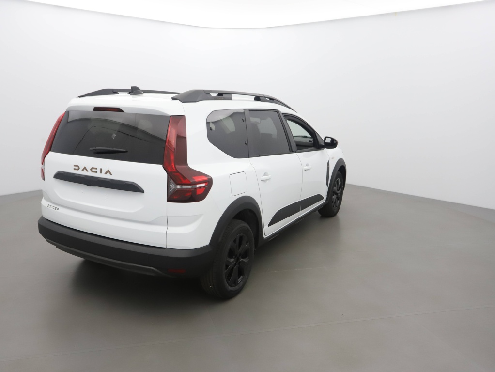 DACIA JOGGER 1.0 TCE 110CH EXTREME 7 PLACES -24 - ref: 70975 - Photo 3