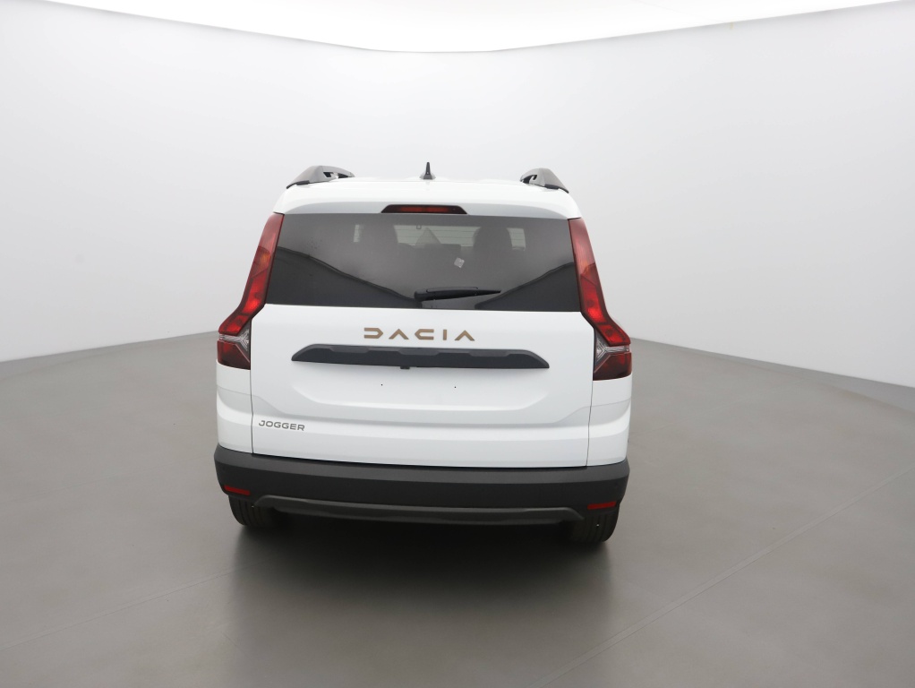 DACIA JOGGER 1.0 TCE 110CH EXTREME 7 PLACES -24 - ref: 70975 - Photo 4