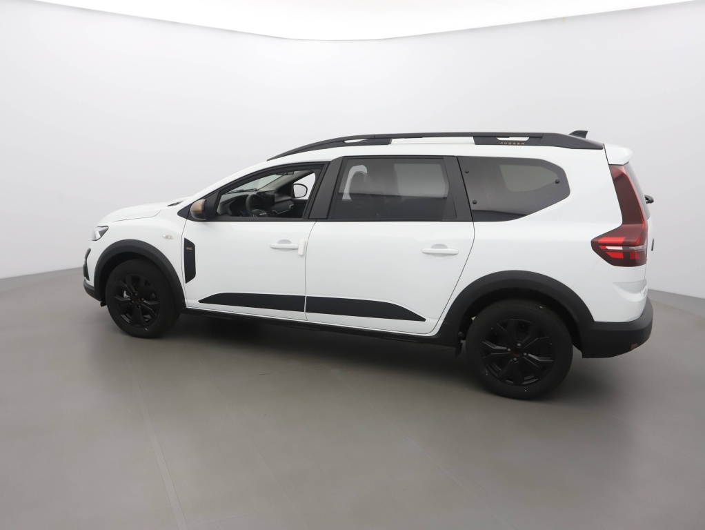 DACIA JOGGER 1.0 TCE 110CH EXTREME 7 PLACES -24 - ref: 70975 - Photo 5