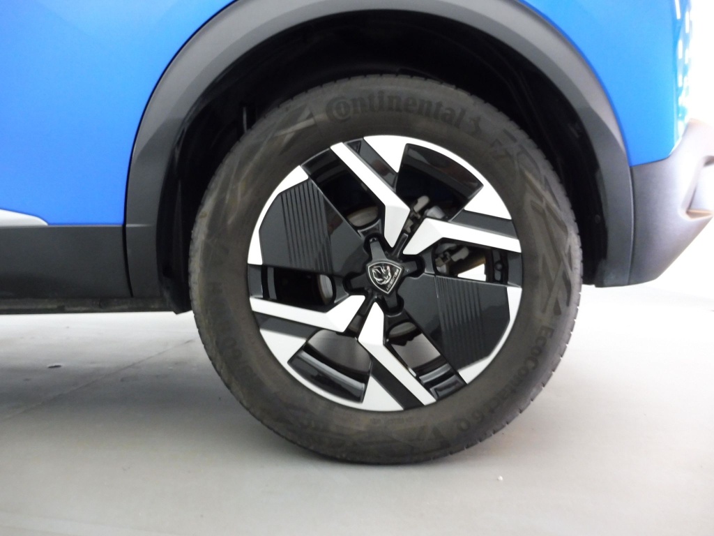 PEUGEOT 2008 1.2 PURETECH 130CH S&S ALLURE EAT8 - ref: 70977 - Photo 11