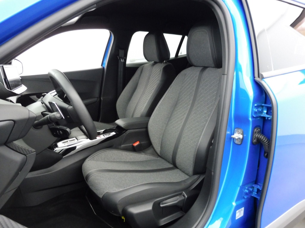 PEUGEOT 2008 1.2 PURETECH 130CH S&S ALLURE EAT8 - ref: 70977 - Photo 14