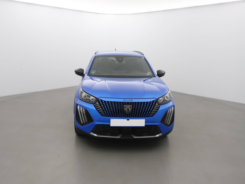 PEUGEOT 2008 1.2 PURETECH 130CH S&S ALLURE EAT8 - ref: 70977 - Photo 2