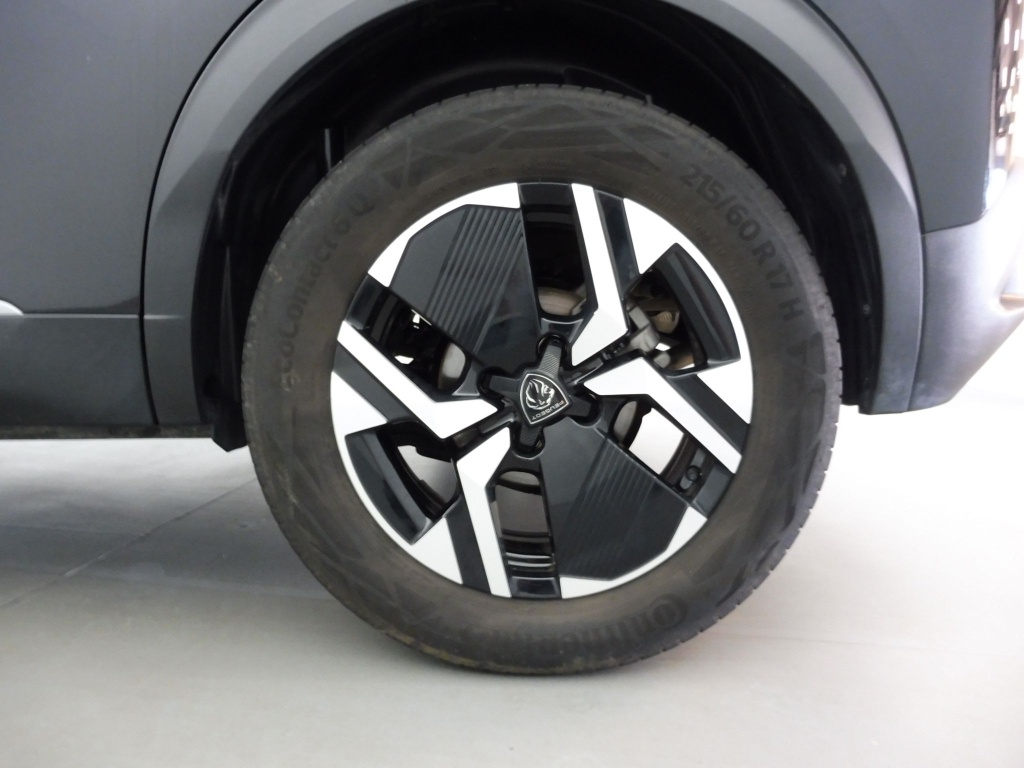 PEUGEOT 2008 1.2 PURETECH 130CH S&S ALLURE EAT8 - ref: 70978 - Photo 11