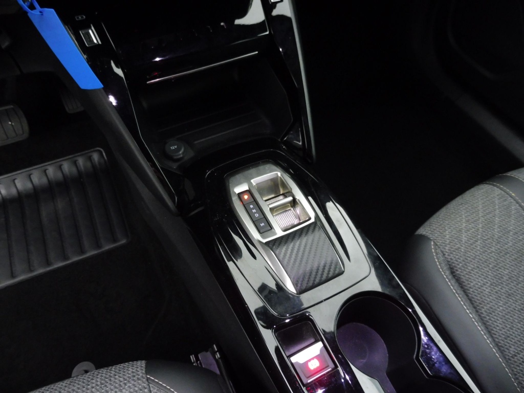 PEUGEOT 2008 1.2 PURETECH 130CH S&S ALLURE EAT8 - ref: 70978 - Photo 13