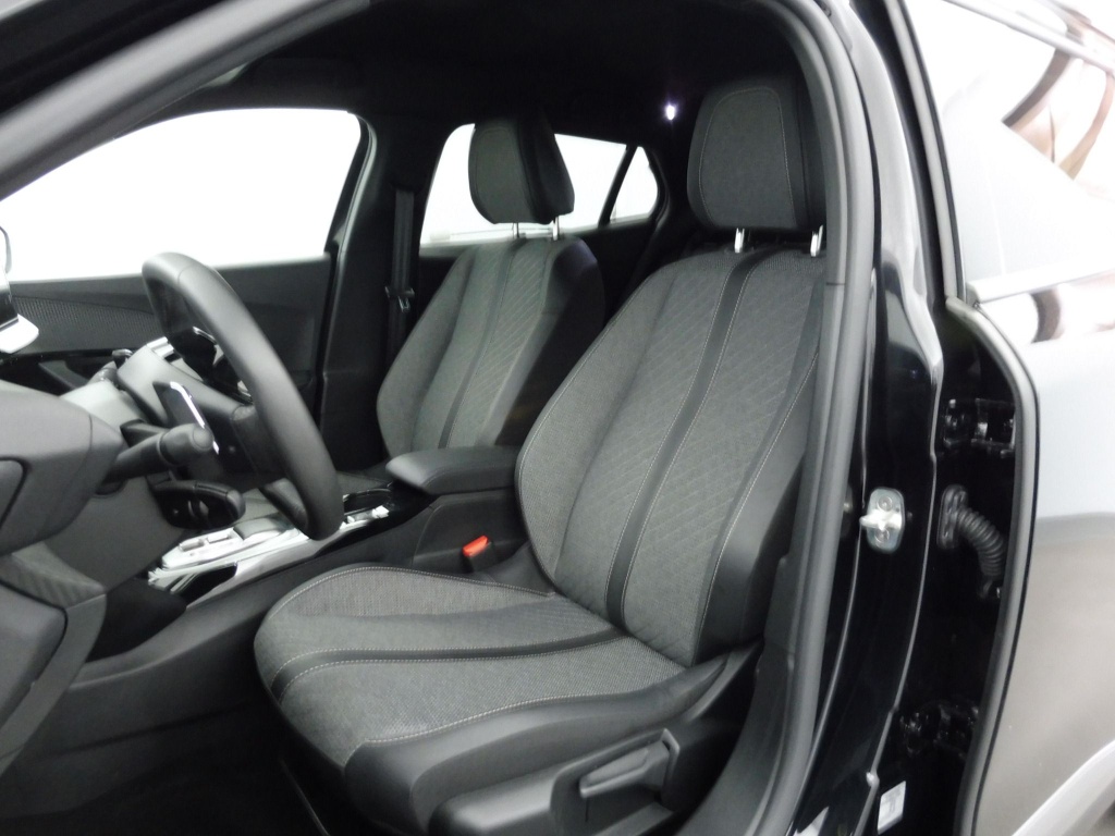 PEUGEOT 2008 1.2 PURETECH 130CH S&S ALLURE EAT8 - ref: 70978 - Photo 14