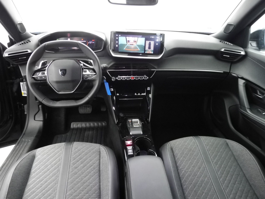 PEUGEOT 2008 1.2 PURETECH 130CH S&S ALLURE EAT8 - ref: 70978 - Photo 15