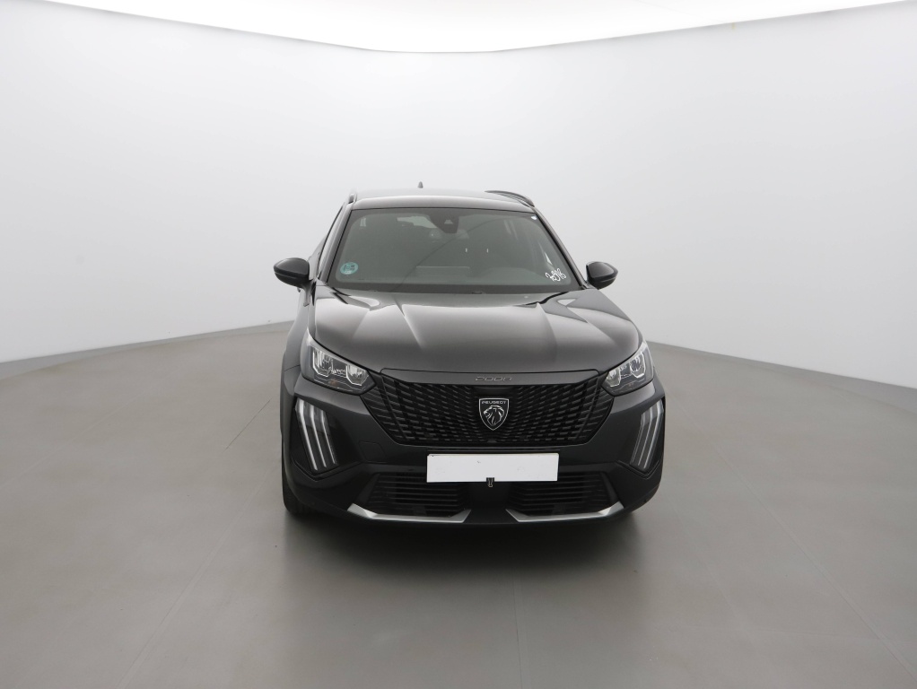 PEUGEOT 2008 1.2 PURETECH 130CH S&S ALLURE EAT8 - ref: 70978 - Photo 2