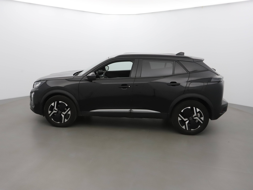 PEUGEOT 2008 1.2 PURETECH 130CH S&S ALLURE EAT8 - ref: 70978 - Photo 5