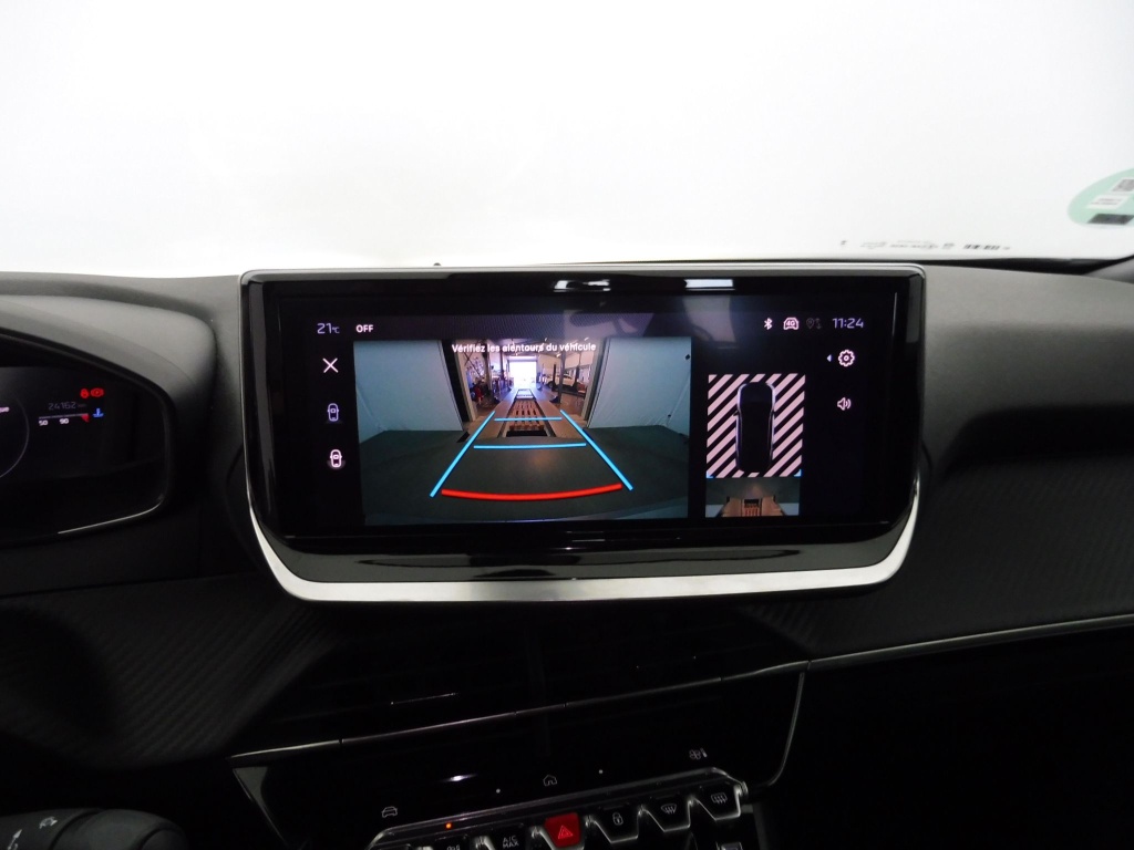 PEUGEOT 2008 1.2 PURETECH 130CH S&S ALLURE EAT8 - ref: 70978 - Photo 6