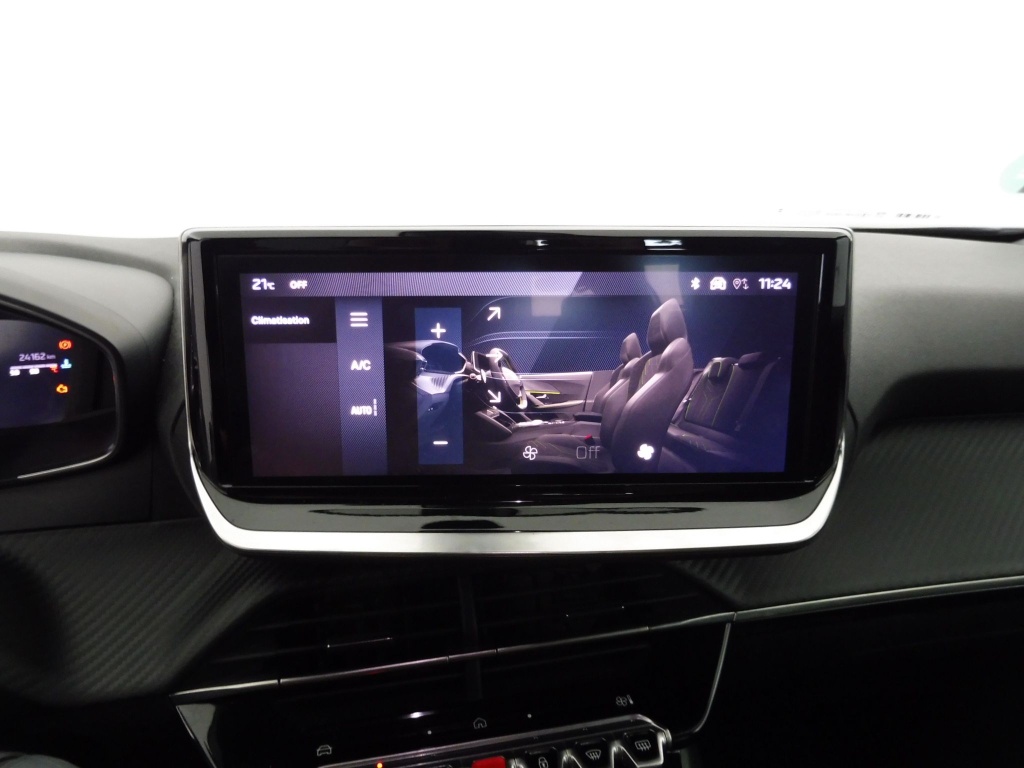 PEUGEOT 2008 1.2 PURETECH 130CH S&S ALLURE EAT8 - ref: 70978 - Photo 7