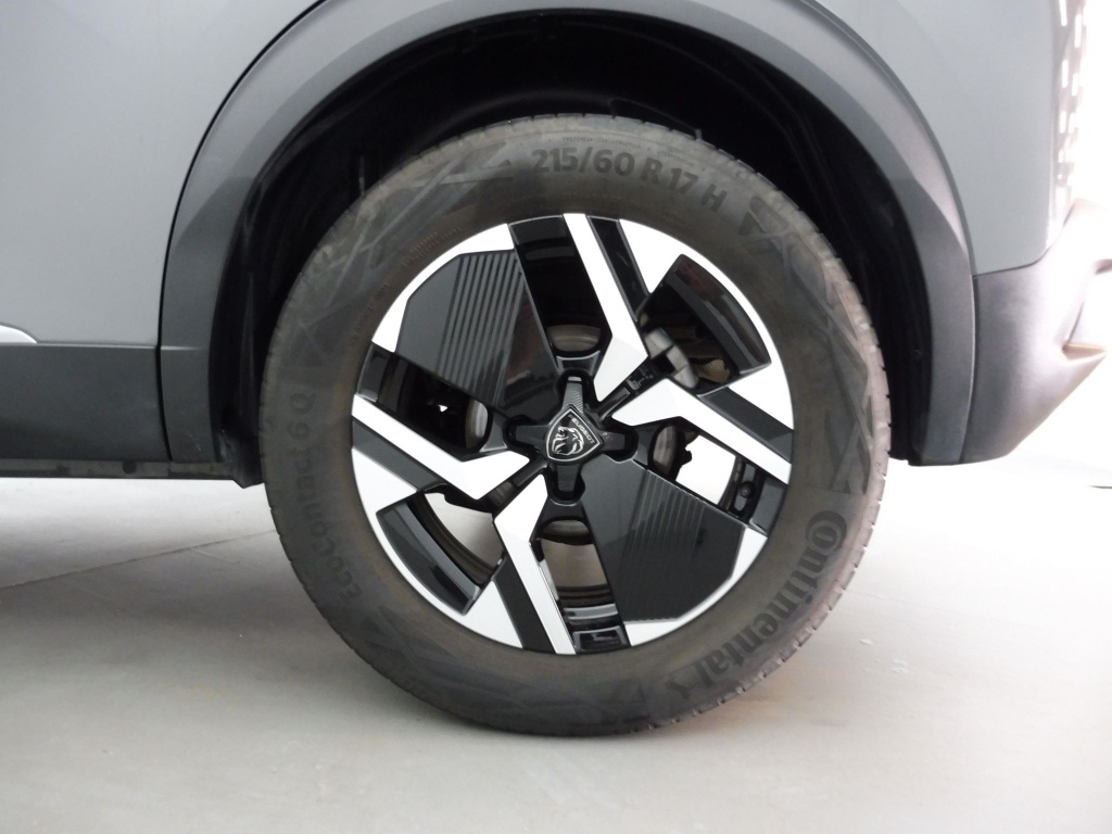 PEUGEOT 2008 1.2 PURETECH 130CH S&S ALLURE EAT8 - ref: 70979 - Photo 11