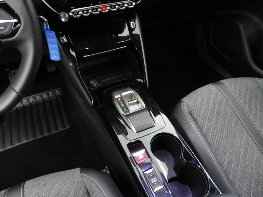 PEUGEOT 2008 1.2 PURETECH 130CH S&S ALLURE EAT8 - ref: 70979 - Photo 13