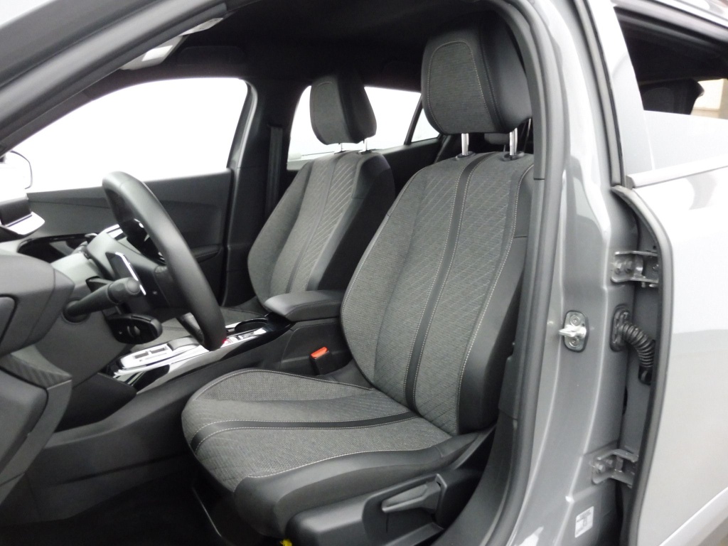 PEUGEOT 2008 1.2 PURETECH 130CH S&S ALLURE EAT8 - ref: 70979 - Photo 14