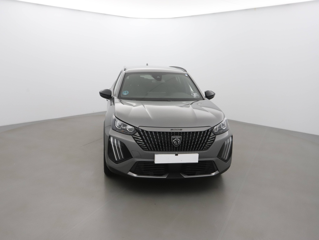 PEUGEOT 2008 1.2 PURETECH 130CH S&S ALLURE EAT8 - ref: 70979 - Photo 2